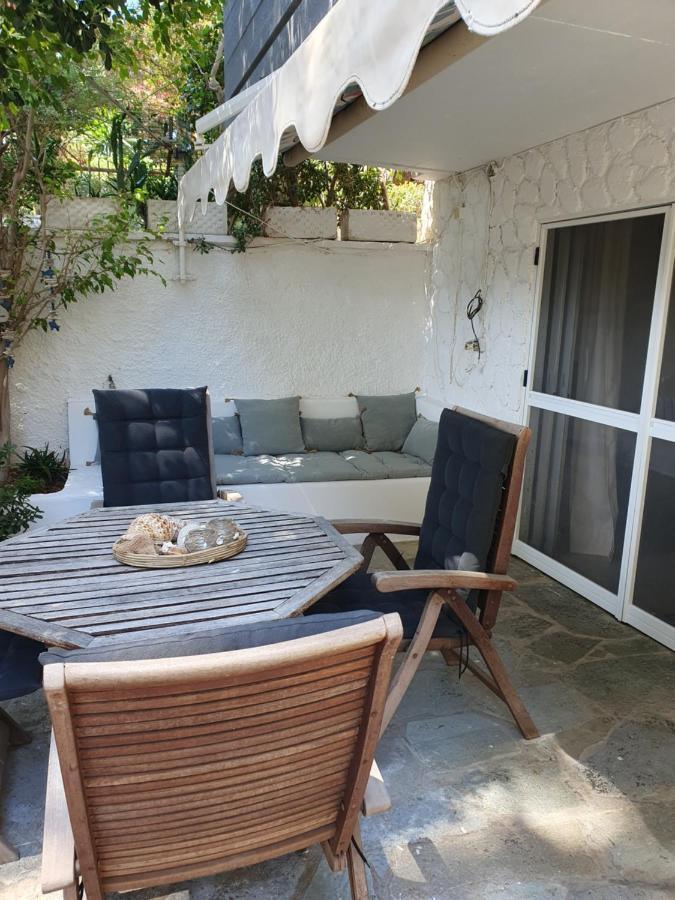 Poros Summer Apartment - Neorio Poros Town Exteriör bild